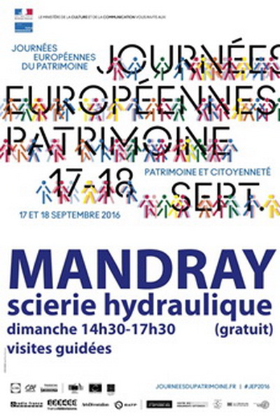 JEP 2016 Mandray