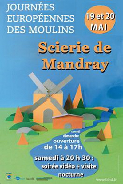 AFFICHE 2015 mANDRAY