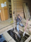 démontage embiellage3
