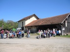 accueil scolaires