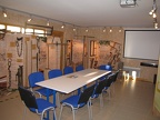 salle accueil