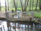 vanne prise d'eau