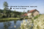 pour démarrer diaporama