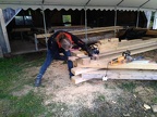 Finition manuelle