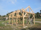 L'ensemble monté