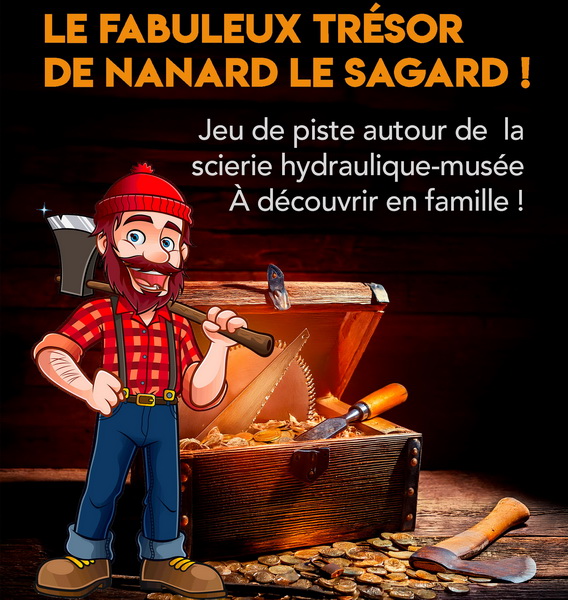 Nanard Mandray